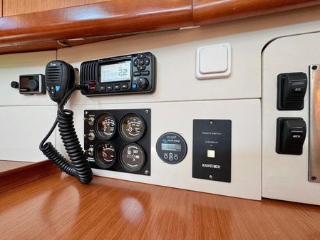 Beneteau 49 image