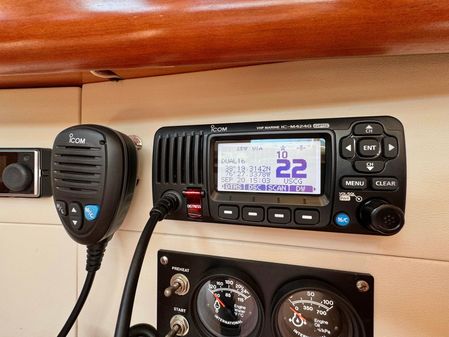 Beneteau 49 image