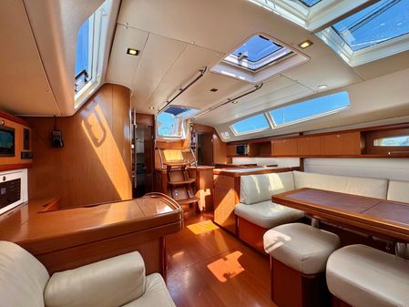 Beneteau 49 image