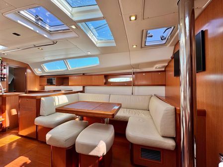 Beneteau 49 image