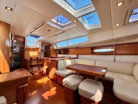 Beneteau 49 image