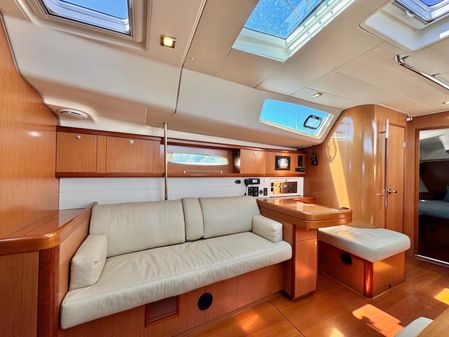 Beneteau 49 image