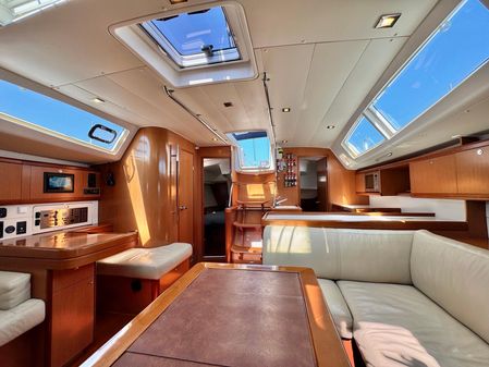 Beneteau 49 image