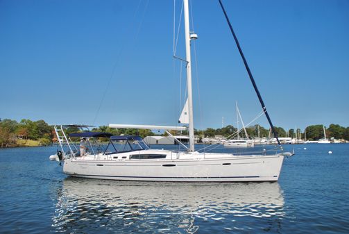 Beneteau 49 image