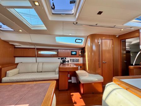 Beneteau 49 image