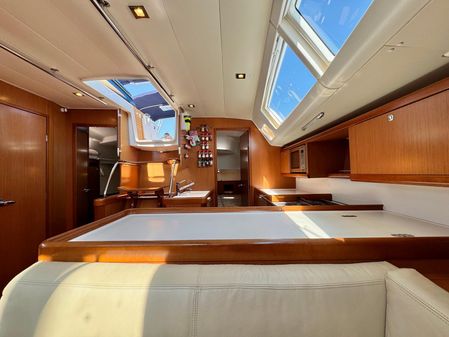 Beneteau 49 image