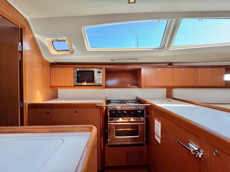 Beneteau 49 image