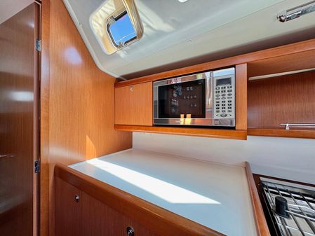 Beneteau 49 image