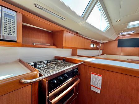 Beneteau 49 image