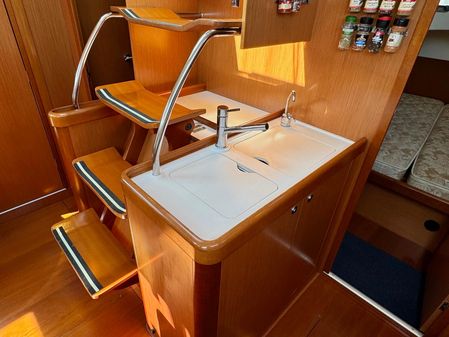 Beneteau 49 image