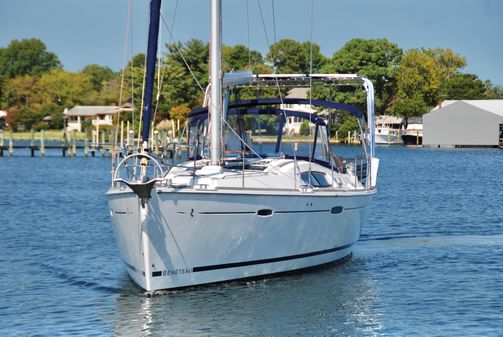 Beneteau 49 image