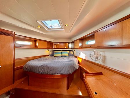 Beneteau 49 image