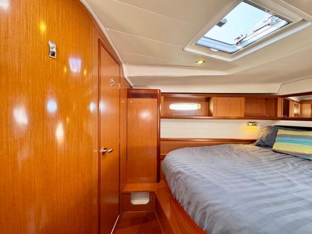 Beneteau 49 image