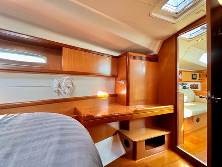 Beneteau 49 image