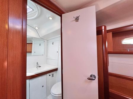 Beneteau 49 image