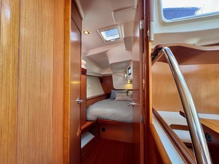 Beneteau 49 image