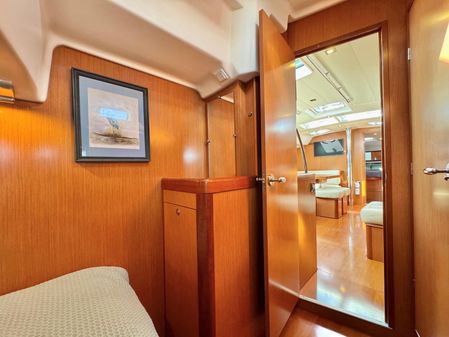 Beneteau 49 image