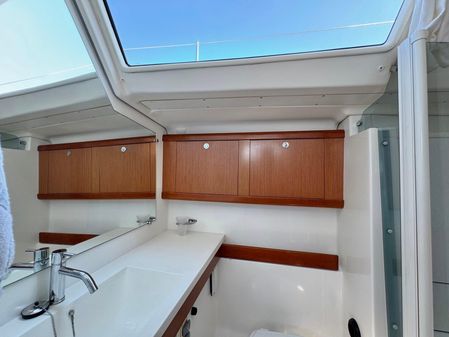 Beneteau 49 image