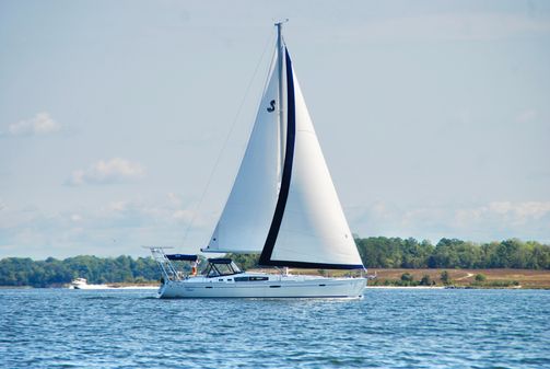 Beneteau 49 image