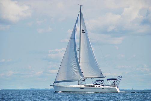 Beneteau 49 image