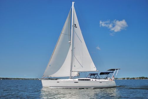 Beneteau 49 image