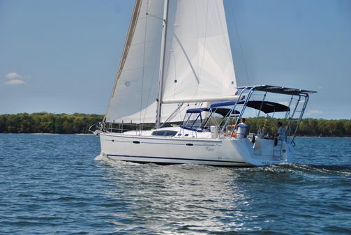 Beneteau 49 image