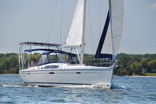 Beneteau 49 image