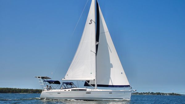 Beneteau 49 