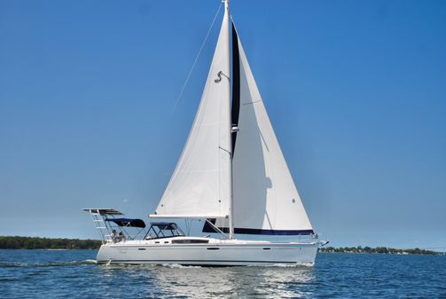 Beneteau 49 image