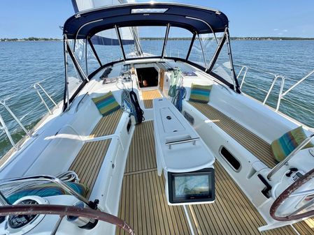 Beneteau 49 image