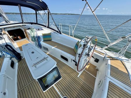 Beneteau 49 image