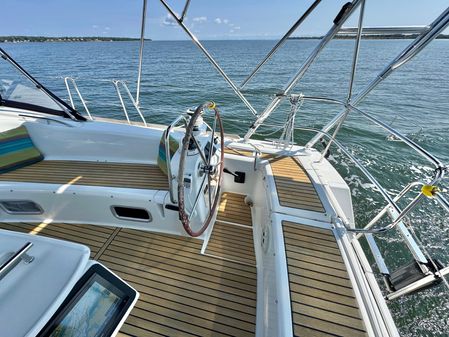 Beneteau 49 image