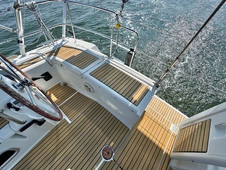 Beneteau 49 image