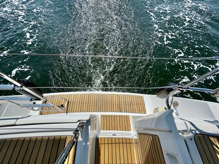 Beneteau 49 image