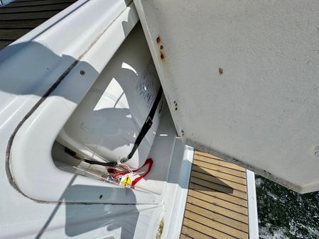 Beneteau 49 image