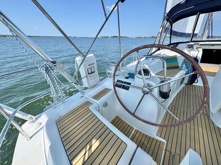 Beneteau 49 image