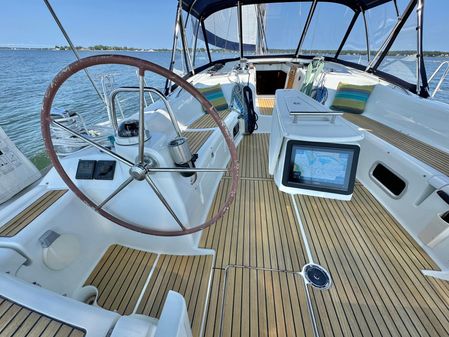 Beneteau 49 image