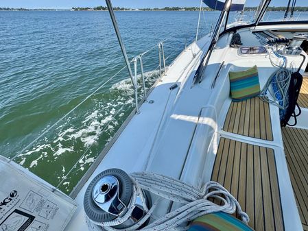 Beneteau 49 image