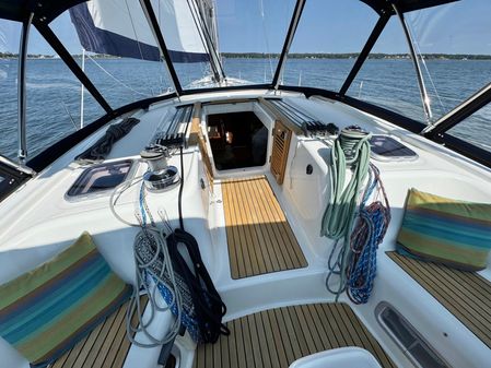 Beneteau 49 image