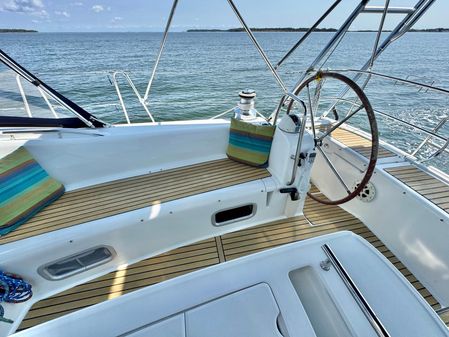 Beneteau 49 image