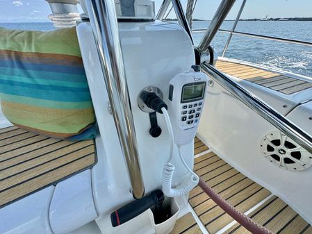 Beneteau 49 image