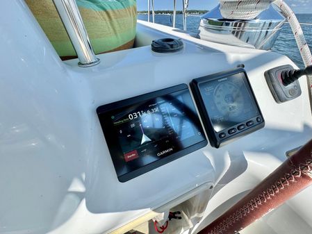 Beneteau 49 image