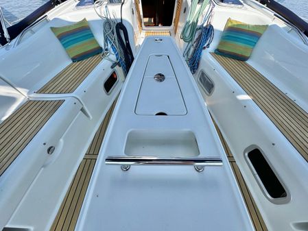 Beneteau 49 image