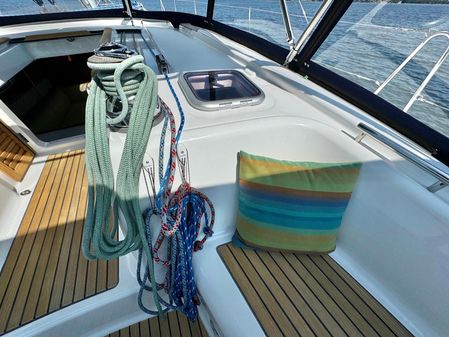 Beneteau 49 image