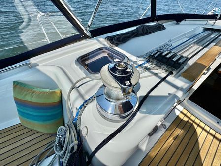 Beneteau 49 image