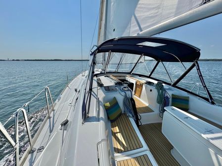 Beneteau 49 image