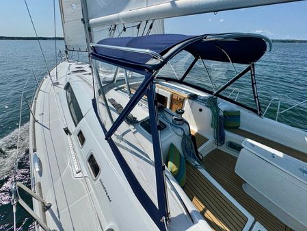 Beneteau 49 image