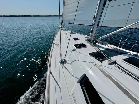 Beneteau 49 image