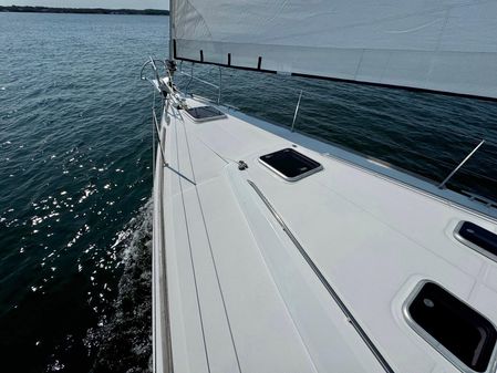 Beneteau 49 image