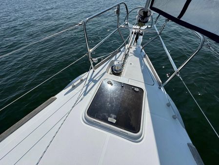 Beneteau 49 image